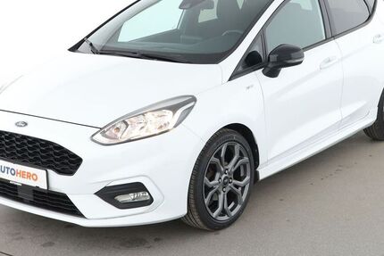 Ford Fiesta 82.102 km 10.550 &euro; Dresden 01187
