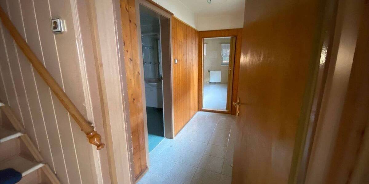 Einfamilienhaus Dresden Kleinpestitz/Mockritz - 5 Zimmer, 100 m&sup2;, 220.000&euro; | Angebot:26930723