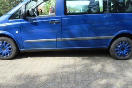 Mercedes Vito