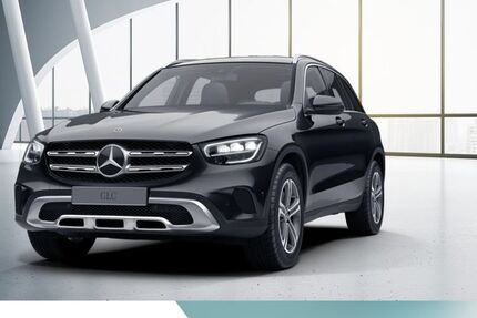 Mercedes-Benz GLC 200 52.578 km 33.980 &euro; Dresden 01239