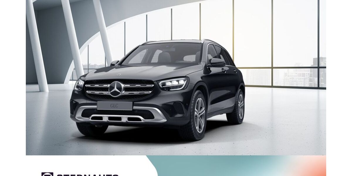 Mercedes-Benz GLC 200 52.578 km 33.980 &euro; Dresden 01239