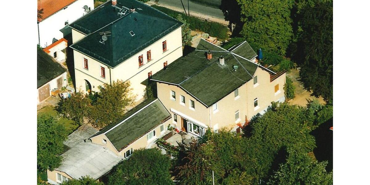 Mehrfamilienhaus, Wohnhaus Radebeul - 700.000&euro; | Angebot:25357321