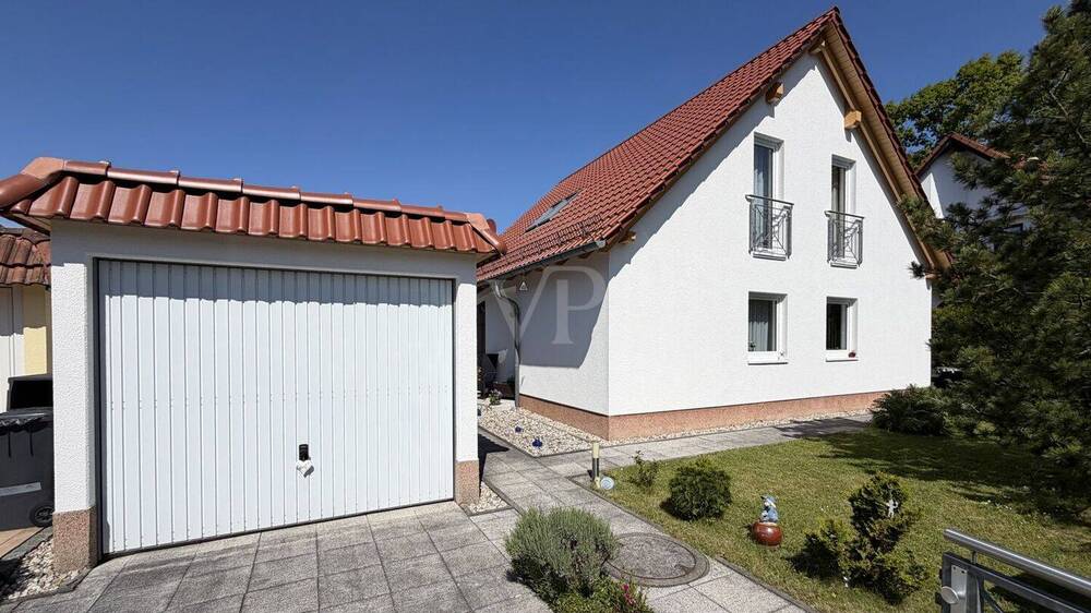Einfamilienhaus Dresden / Schönfeld-Weißig Schönfeld - 4 Zimmer, 108 m&sup2;, 589.000&euro; | Angebot:26752433