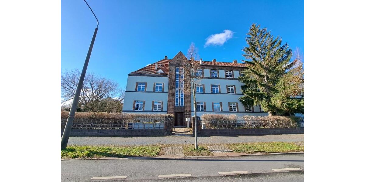 Helle 3 Zimmerwohnung in Seidnitz! 3 zimmer