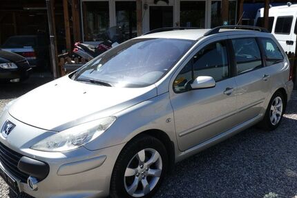 Peugeot 307 112.260 km 2.690 &euro; Dresden 01219