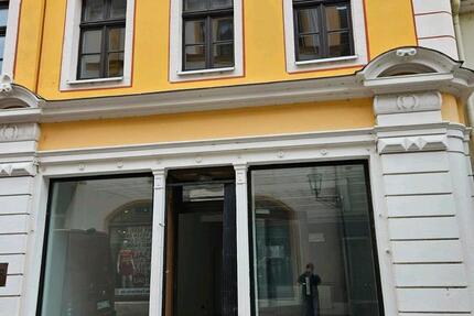 38 m² Gewerbefläche mit WC im Zentrum Meißens zu vermieten zimmer