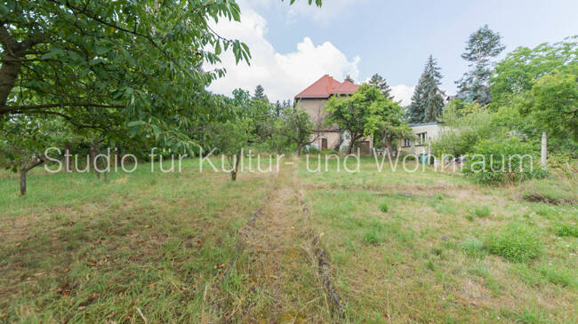 Grundstück Moritzburg Friedewald - 285.000&euro; | Angebot:25682413