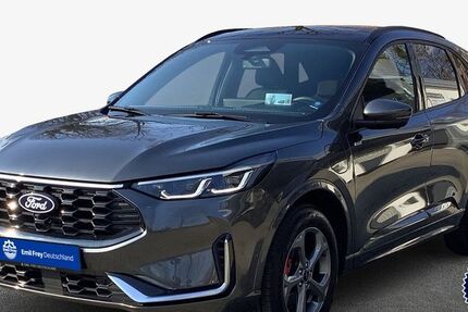 Ford Kuga 6.595 km 40.440 &euro; Dresden 01159