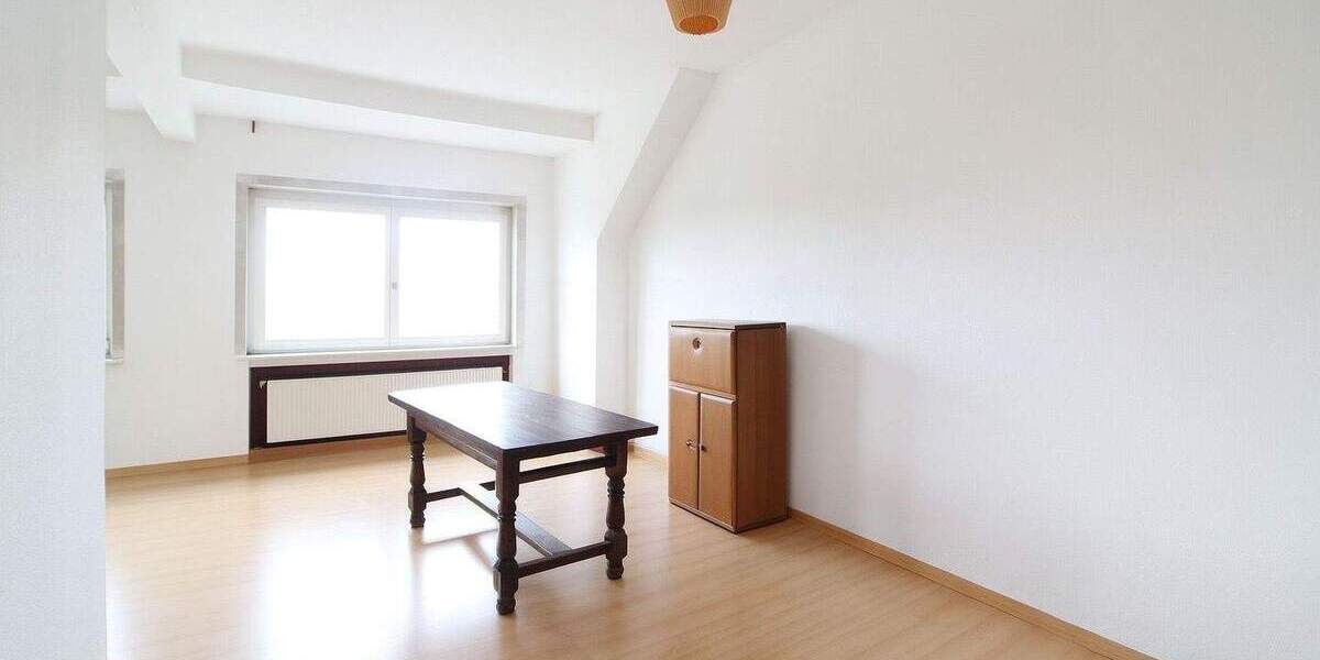 Frei werdende 3,5 Zimmer Wohnung in der Dresdner Neustadt 3 zimmer