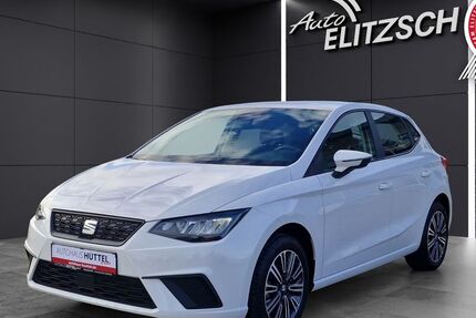 Seat Ibiza 15.999 km 17.950 &euro; Dippoldiswalde 01744