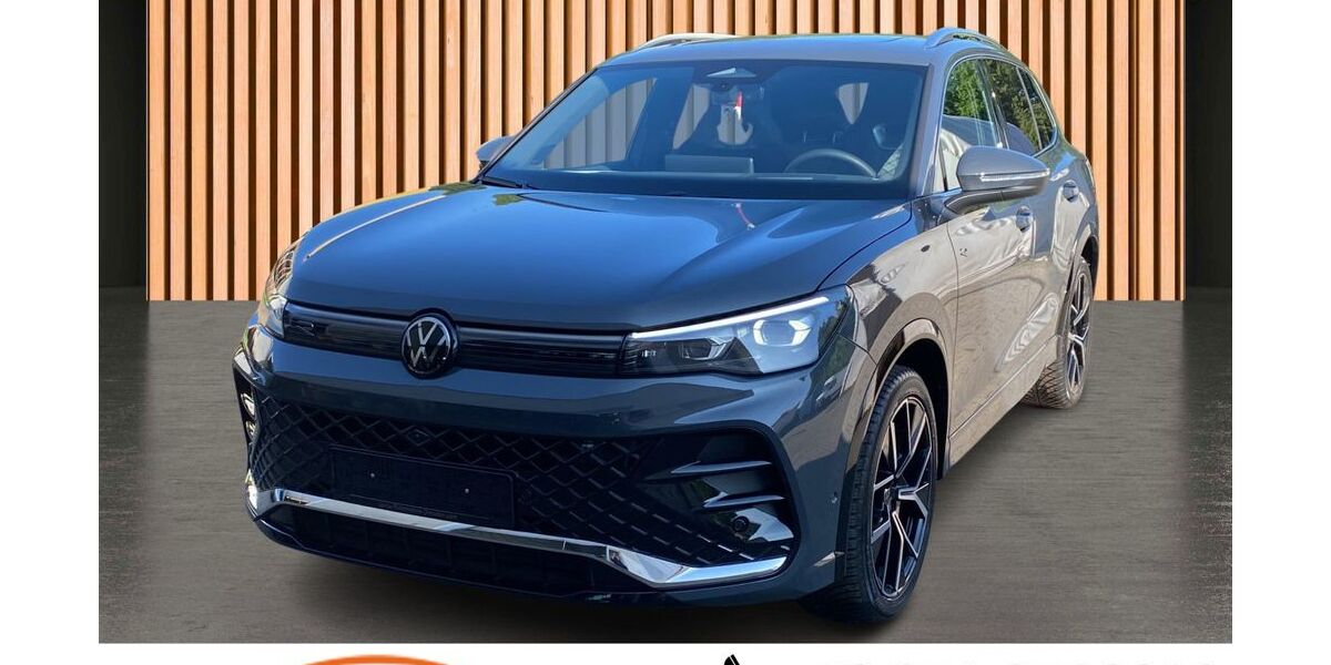 VW Tiguan 22.600 km 39.980 &euro; Dresden 01328