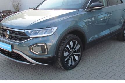 VW T-Roc 14.795 km 28.550 &euro; Dippoldiswalde 01744