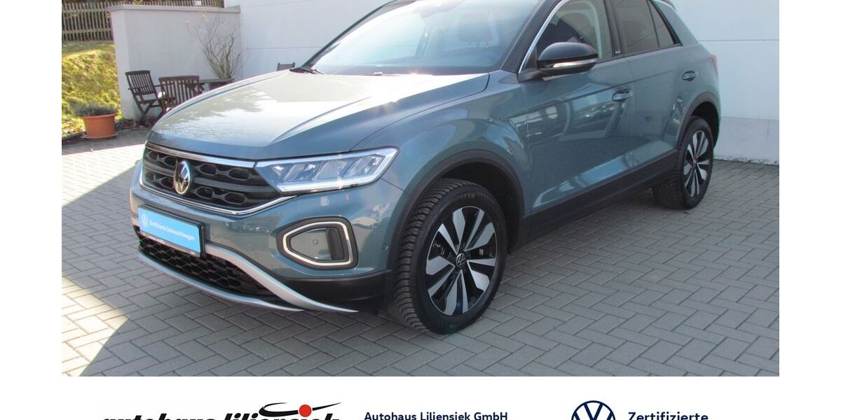 VW T-Roc 14.795 km 28.550 &euro; Dippoldiswalde 01744