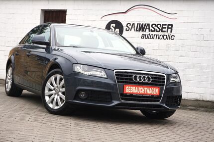 Audi A4 104.500 km 9.900 &euro; Freital 01705