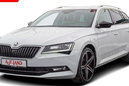 Skoda Superb 130.771 km 18.990 &euro; Meißen 01662