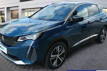 Peugeot 3008 85.962 km 16.430 &euro; Heidenau 01809