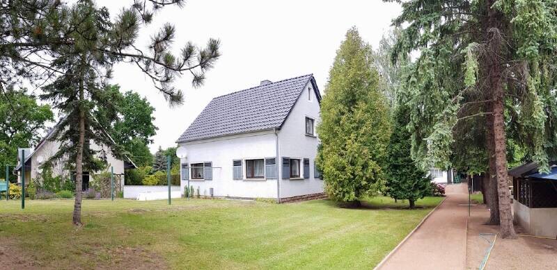Einfamilienhaus Radebeul - 4 Zimmer, 100 m&sup2;, 600.000&euro; | Angebot:26379626