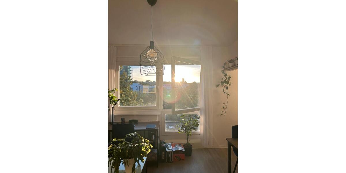 Etagenwohnung Dresden Cotta - 1 Zimmer, 27 m&sup2;, 326&euro; | Angebot:26145383