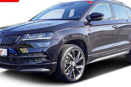 Skoda Karoq 69.725 km 26.950 € Dresden 01239