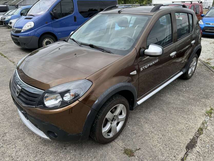 Sandero