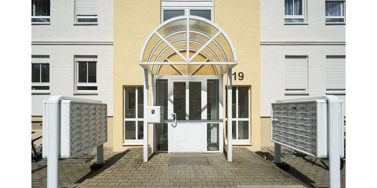 Etagenwohnung Dresden / Laubegast Laubegast - 1 Zimmer, 26 m&sup2;, 75.000&euro; | Angebot:26751703