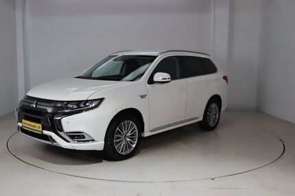 Mitsubishi Outlander 39.173 km 21.990 &euro; Dresden 01237
