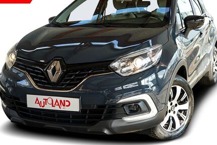 Renault Captur 117.469 km 9.990 &euro; Meißen 01662