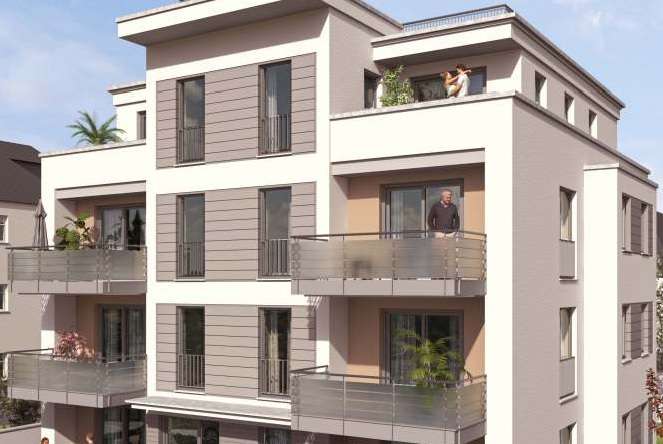 Etagenwohnung Dresden Briesnitz - 3 Zimmer, 74 m&sup2;, 1.180&euro; | Angebot:27517446