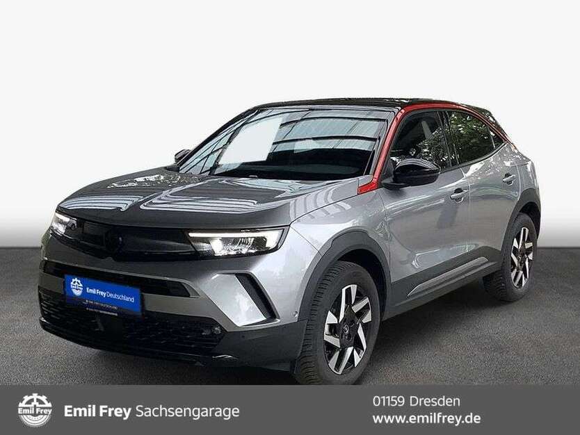 Mokka
