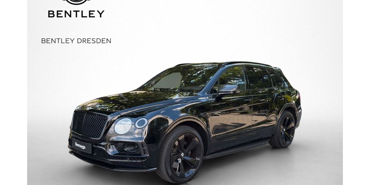Bentley Bentayga 65.000 km 119.900 &euro; Radebeul 01445