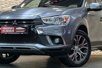 Mitsubishi ASX 64.189 km 14.999 &euro; Heidenau 01809