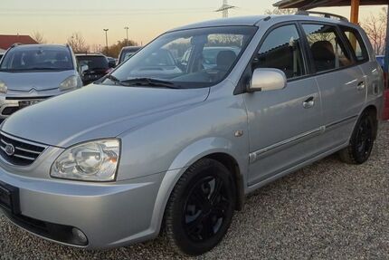 Kia Carens 141.322 km 2.500 &euro; Dresden 01219