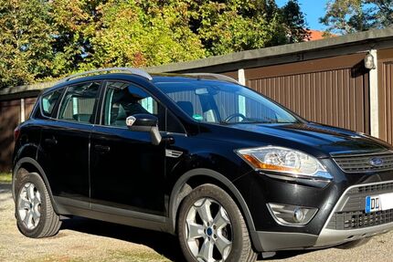 Ford Kuga 242.000 km 4.500 &euro; Dresden 01309