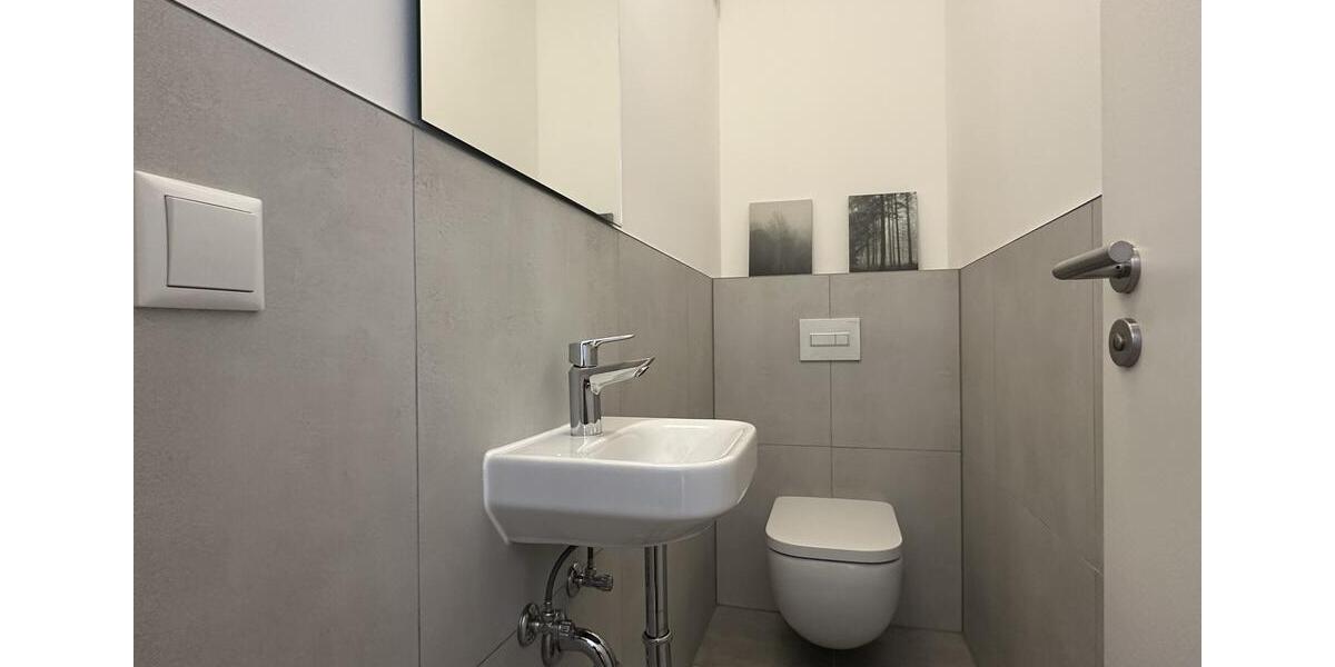 Erdgeschoßwohnung Ottendorf-Okrilla Okrilla - 3 Zimmer, 80 m&sup2;, 1.350&euro; | Angebot:24522425