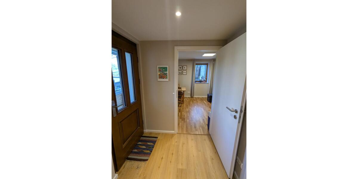 Erdgeschoßwohnung Dresden Plauen - 1.5 Zimmer, 26 m&sup2;, 450&euro; | Angebot:26278149