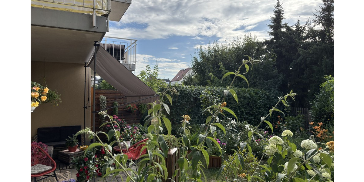 Gemütliche 3-Zimmer-Eigentumswohnung für Ihre Familie oder als Kapitalanlage - Etagenwohnung Coswig | Angebot:22894894