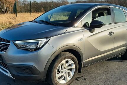 Opel Crossland (X) 59.500 km 12.490 &euro; Dresden 01259