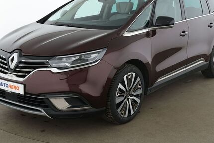 Renault Espace 72.192 km 27.190 &euro; Dresden 01187