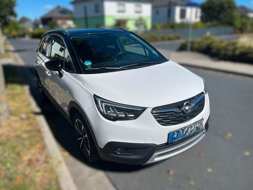 Crossland (X)