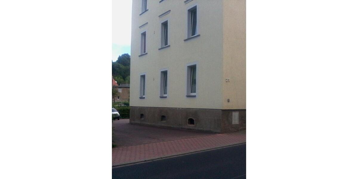 Dachgeschoßwohnung Meißen - 3 Zimmer, 54 m&sup2;, 280&euro; | Angebot:25284358