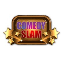 Comedyslam Dresden