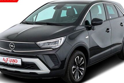 Opel Crossland (X) 21.293 km 17.950 &euro; Dresden 01239