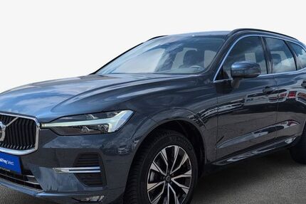 Volvo XC60 11.430 km 37.500 &euro; Dresden 01277