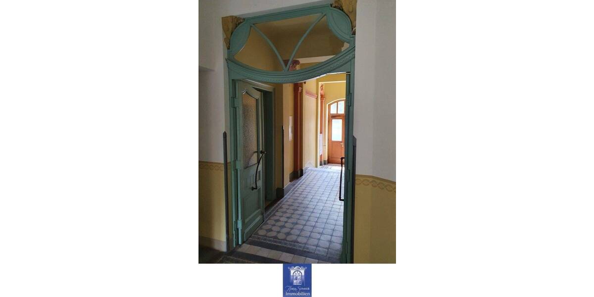Etagenwohnung Dresden Plauen - 2 Zimmer, 54 m&sup2;, 775&euro; | Angebot:26894546