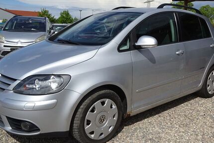 VW Golf Plus 204.200 km 2.200 &euro; Dresden 01219