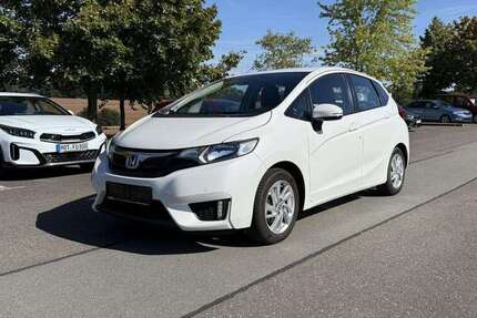 Honda Jazz 118.270 km 10.995 € Freiberg 09599