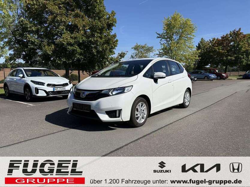 Honda Jazz 118.270 km 10.995 € Freiberg 09599
