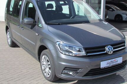 VW Caddy Maxi 86.785 km 24.790 &euro; Dippoldiswalde 01744