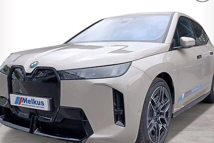 BMW iX 8.990 km 73.990 &euro; Dresden 01067