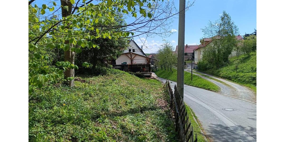 Einfamilienhaus Heidenau - 3 Zimmer, 120 m&sup2;, 58.000&euro; | Angebot:25961753